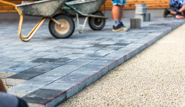 Best Local Driveway Pavers  in Malakoff, TX