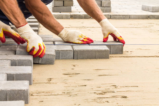 Driveway Repair Near Me in Malakoff, TX