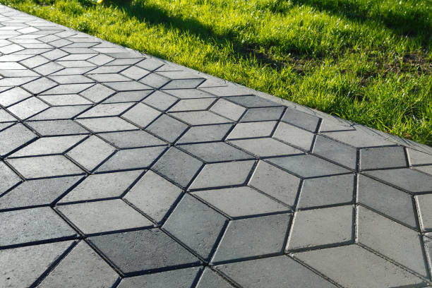 Best Commercial Driveway Pavers  in Malakoff, TX