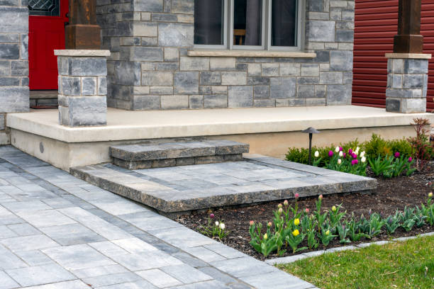 Best Driveway Paving Company  in Malakoff, TX