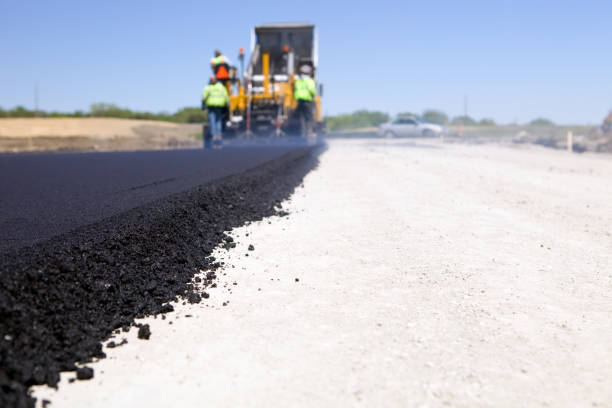 Reliable Malakoff, TX Driveway Pavers Solutions