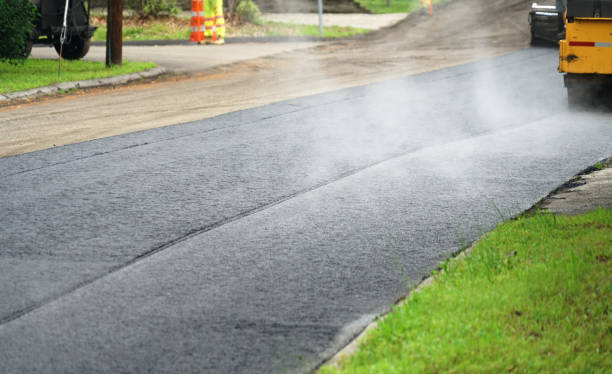 Best Driveway Paving Contractor  in Malakoff, TX