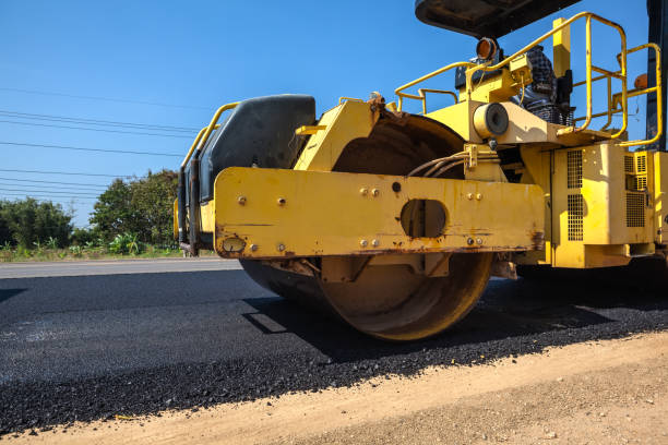 Reasons to Select Us for Your Driveway Paving Requirements in Malakoff, TX